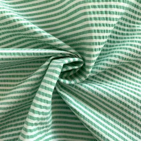 More People Choose 115GSM Solid Dyed Table Crepe Fabric Cloth 100 Polyester