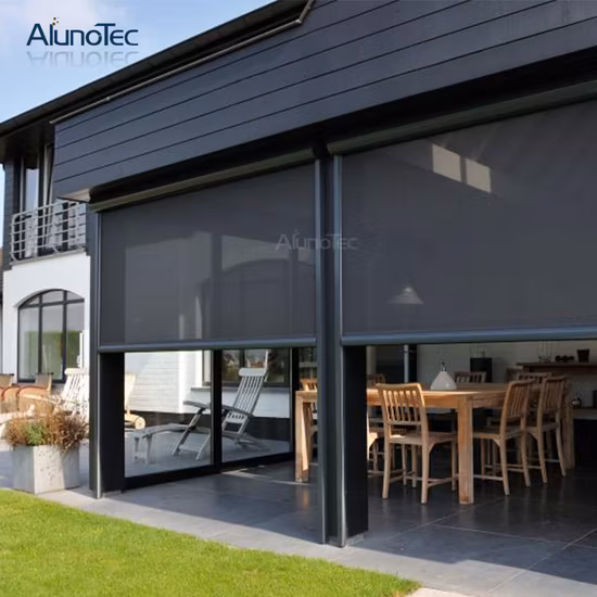 Nordic Curtain Finished High Shading Thickened Double